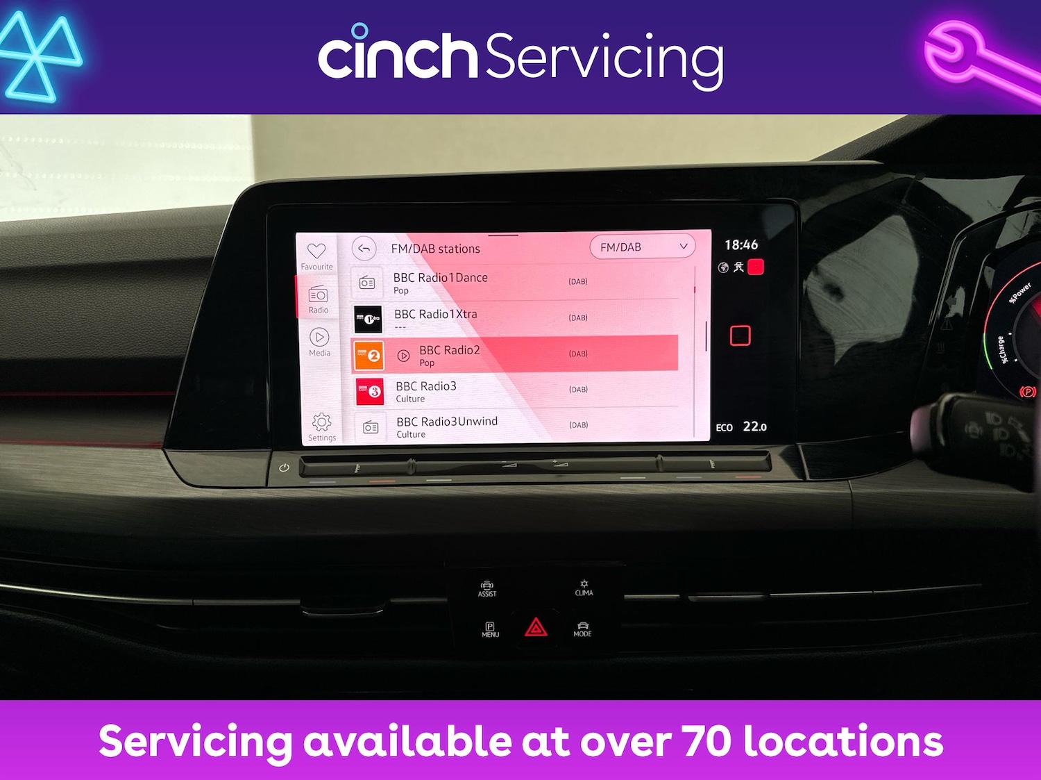 Used Volkswagen Golf 2022 for sale - 76527017: Photo 31