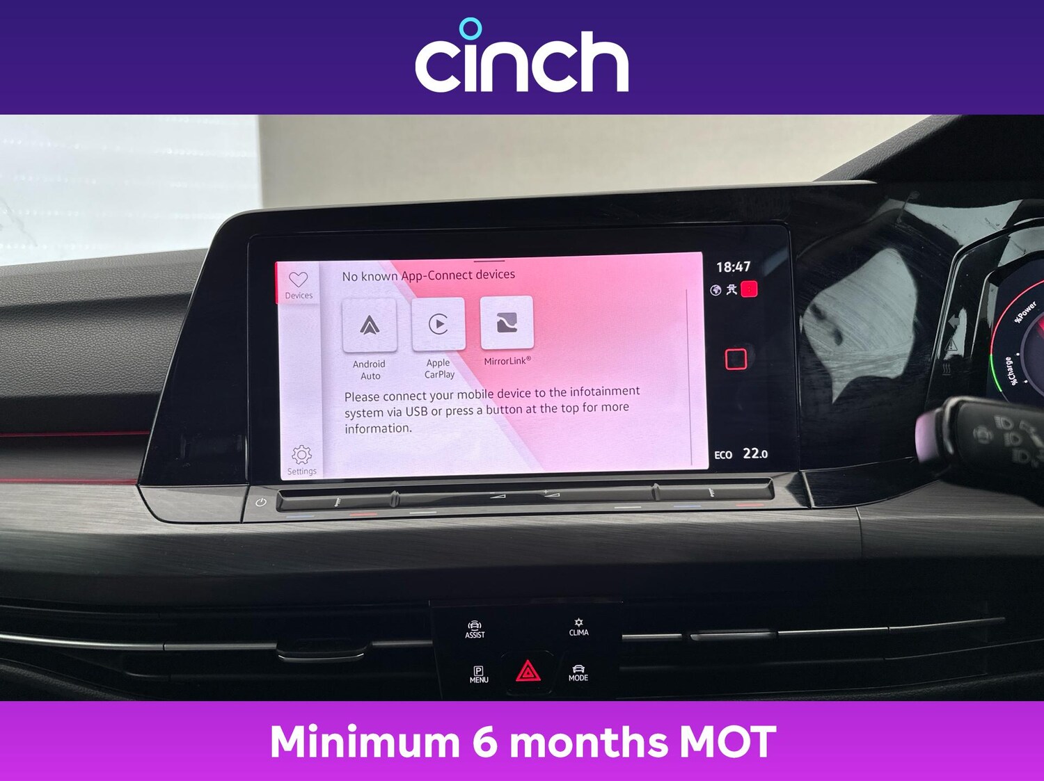 Used Volkswagen Golf 2022 for sale - 76527017: Photo 32