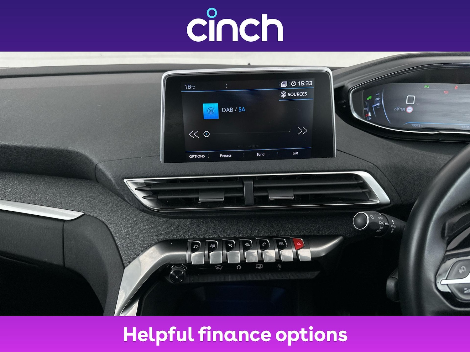 Used Peugeot 3008 2019 for sale - 77088757: Photo 17