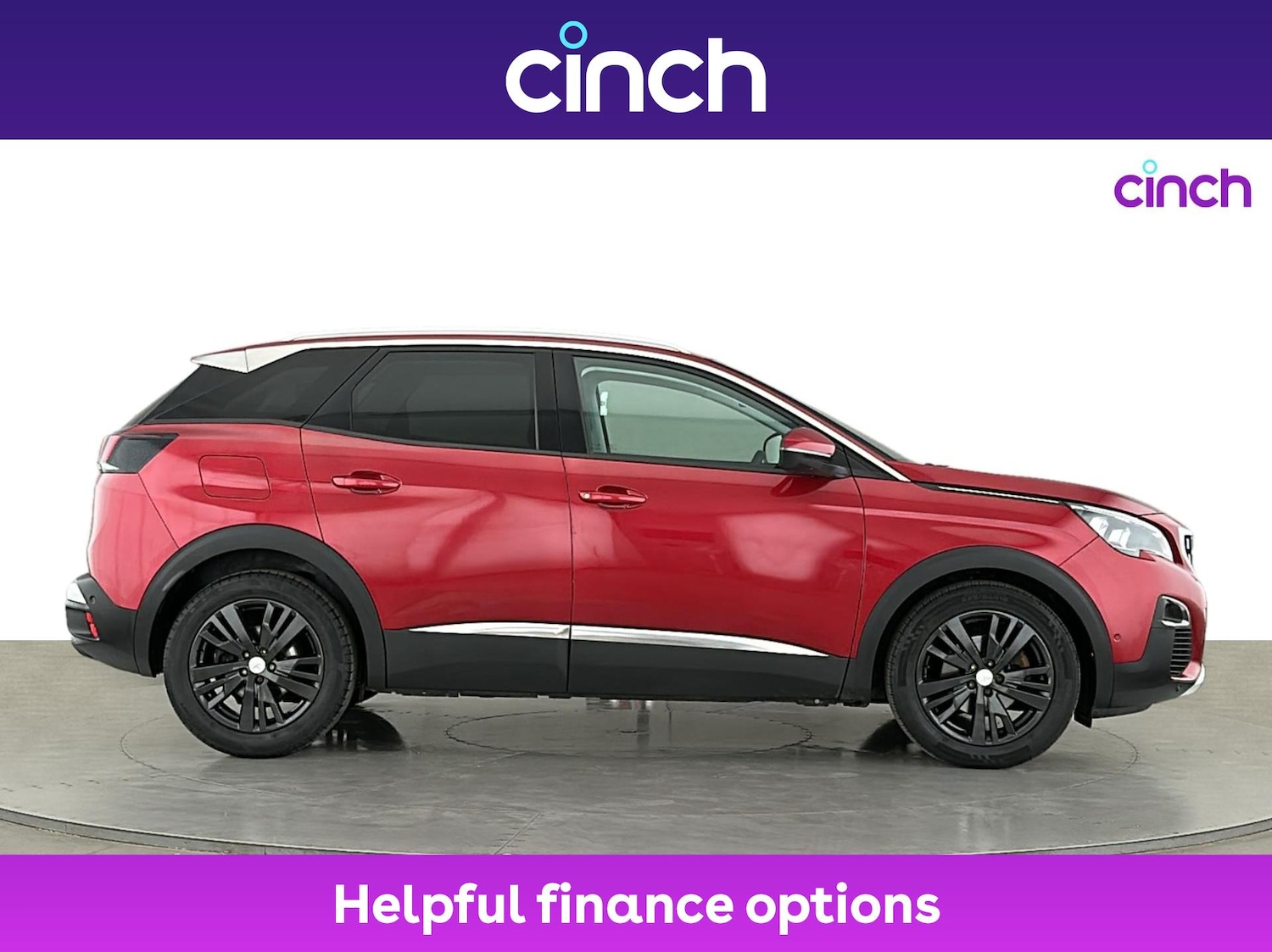 Used Peugeot 3008 2019 for sale - 77088757: Photo 2