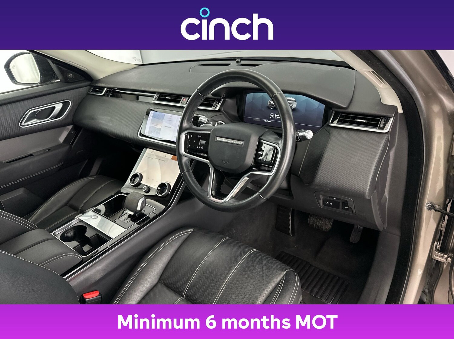 Used Land Rover Range Rover Velar 2022 for sale - 76405714: Photo 12