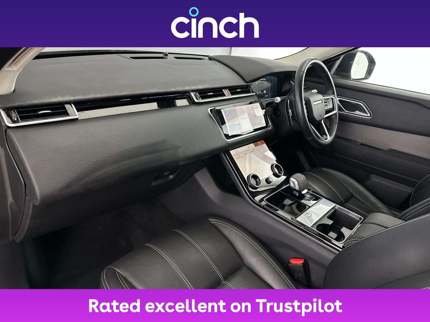 Used Land Rover Range Rover Velar 2022 for sale - 76405714: Photo 14