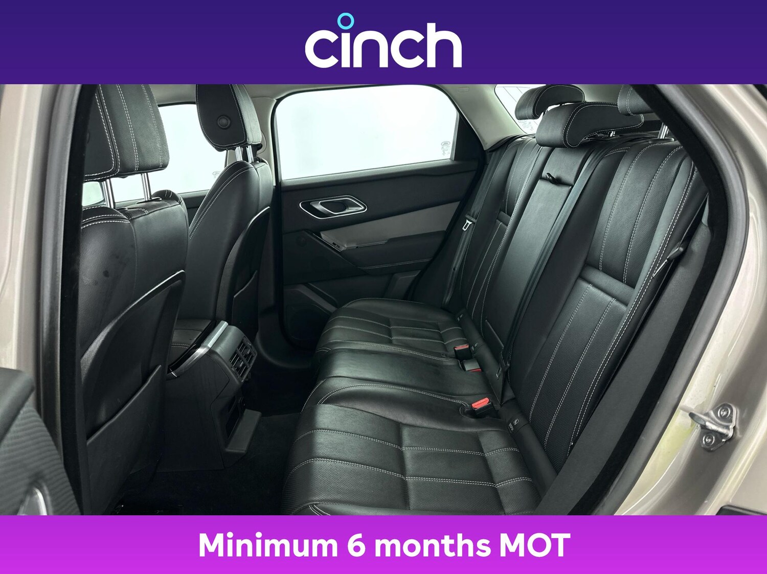 Used Land Rover Range Rover Velar 2022 for sale - 76405714: Photo 20