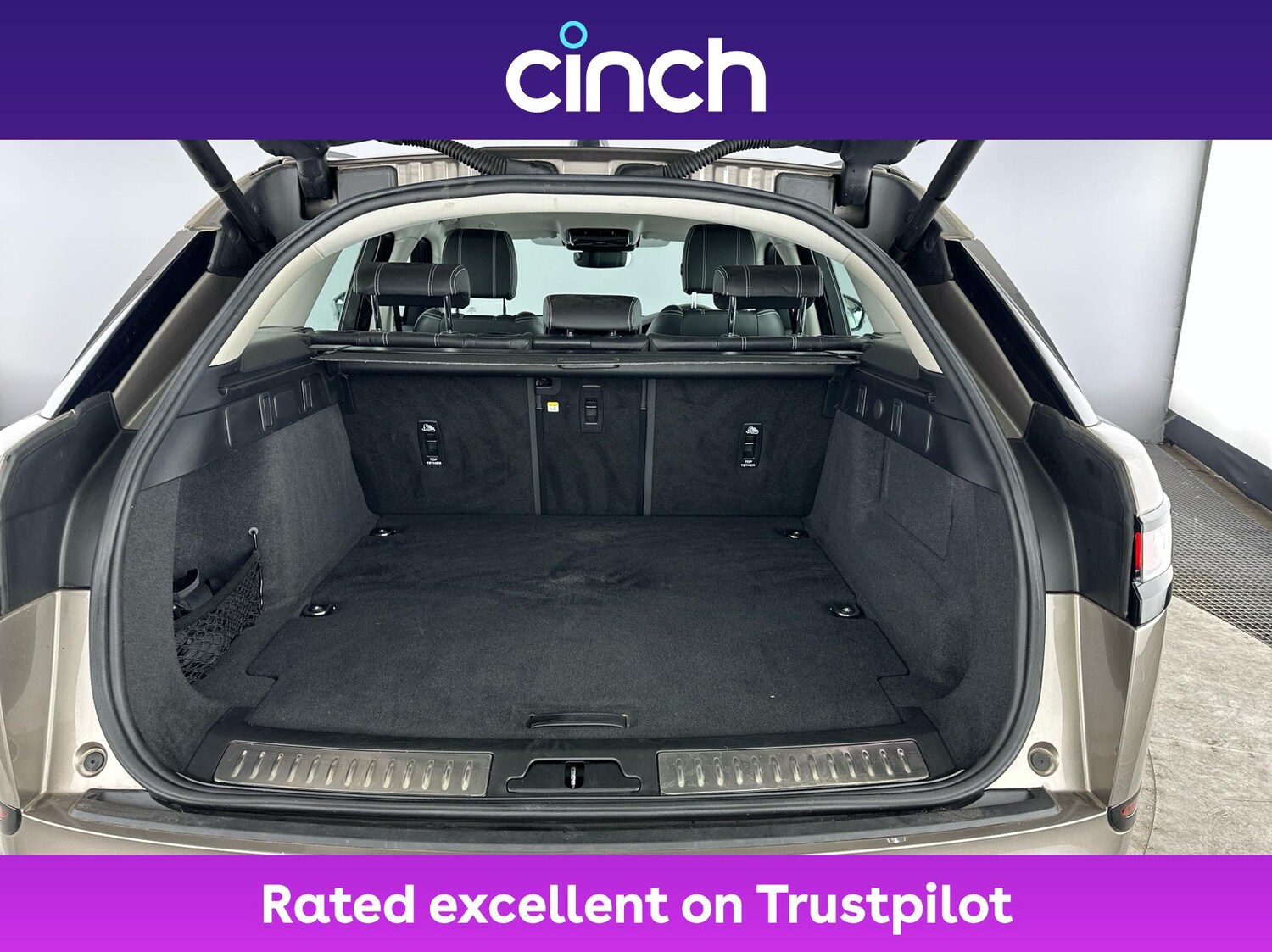 Used Land Rover Range Rover Velar 2022 for sale - 76405714: Photo 21