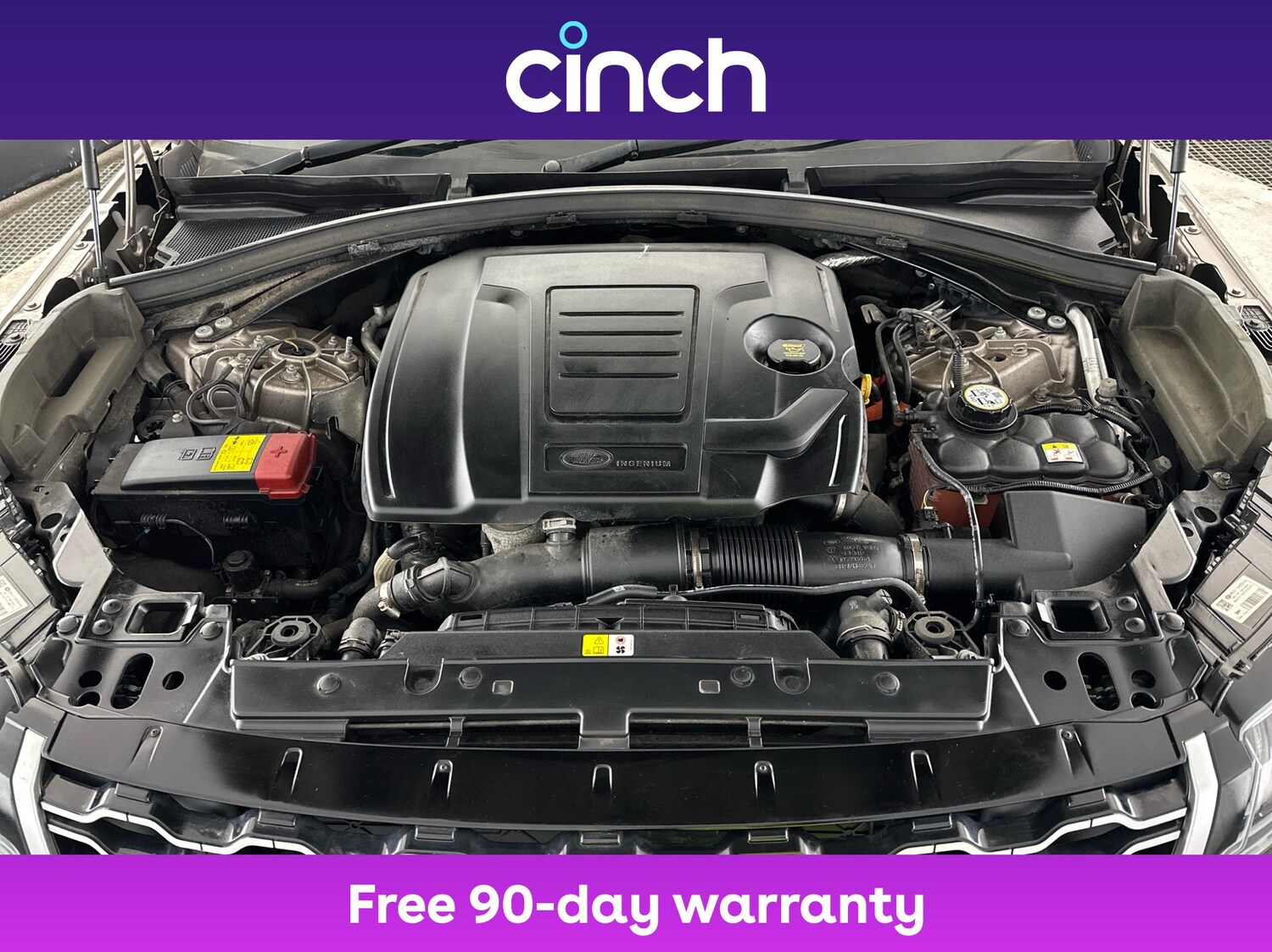 Used Land Rover Range Rover Velar 2022 for sale - 76405714: Photo 23