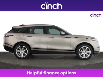 Used Land Rover Range Rover Velar 2022 for sale - 76405714: Photo