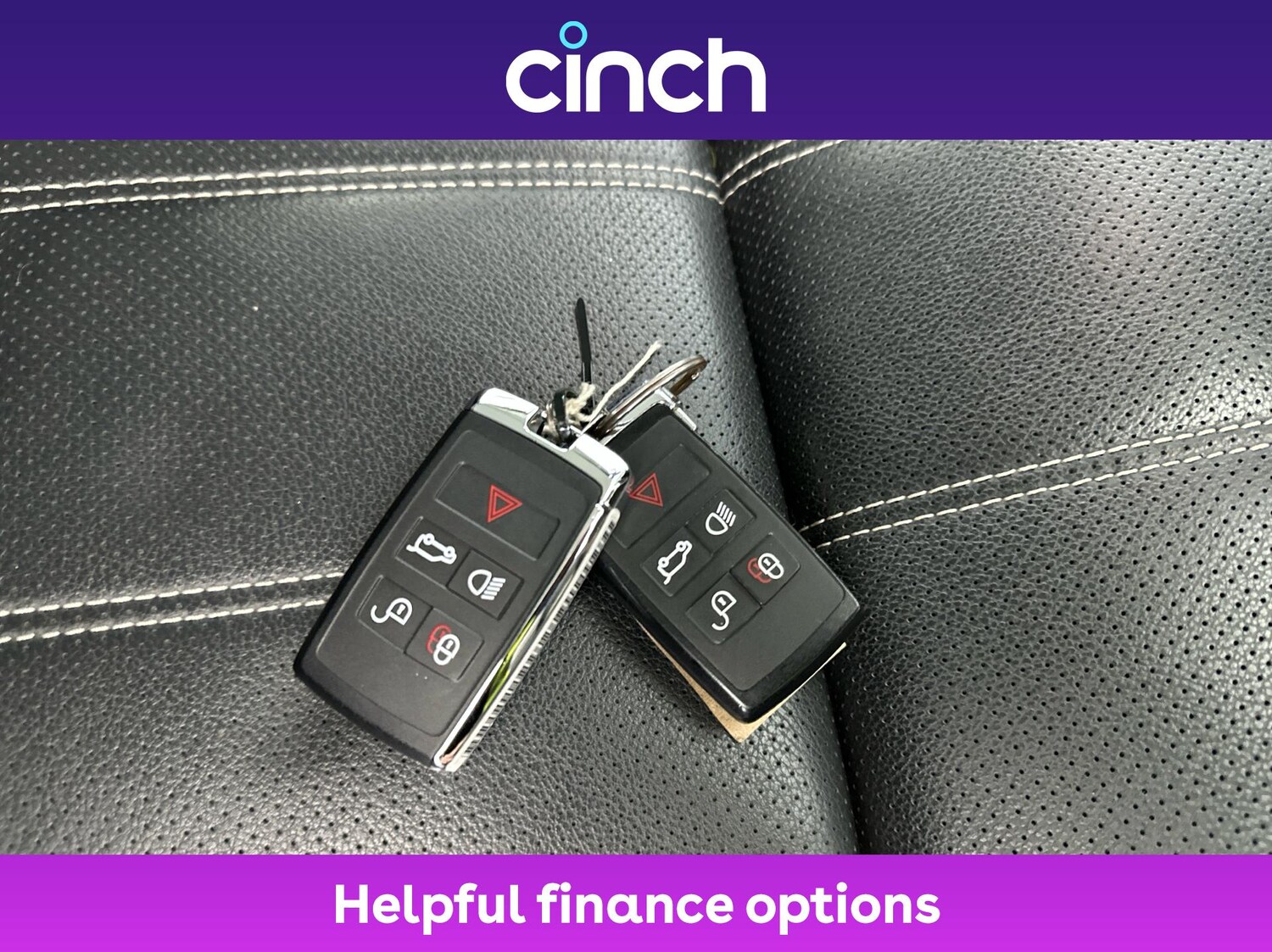 Used Land Rover Range Rover Velar 2022 for sale - 76405714: Photo 30