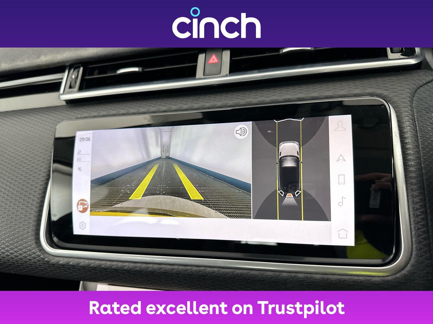 Used Land Rover Range Rover Velar 2022 for sale - 76405714: Photo 33