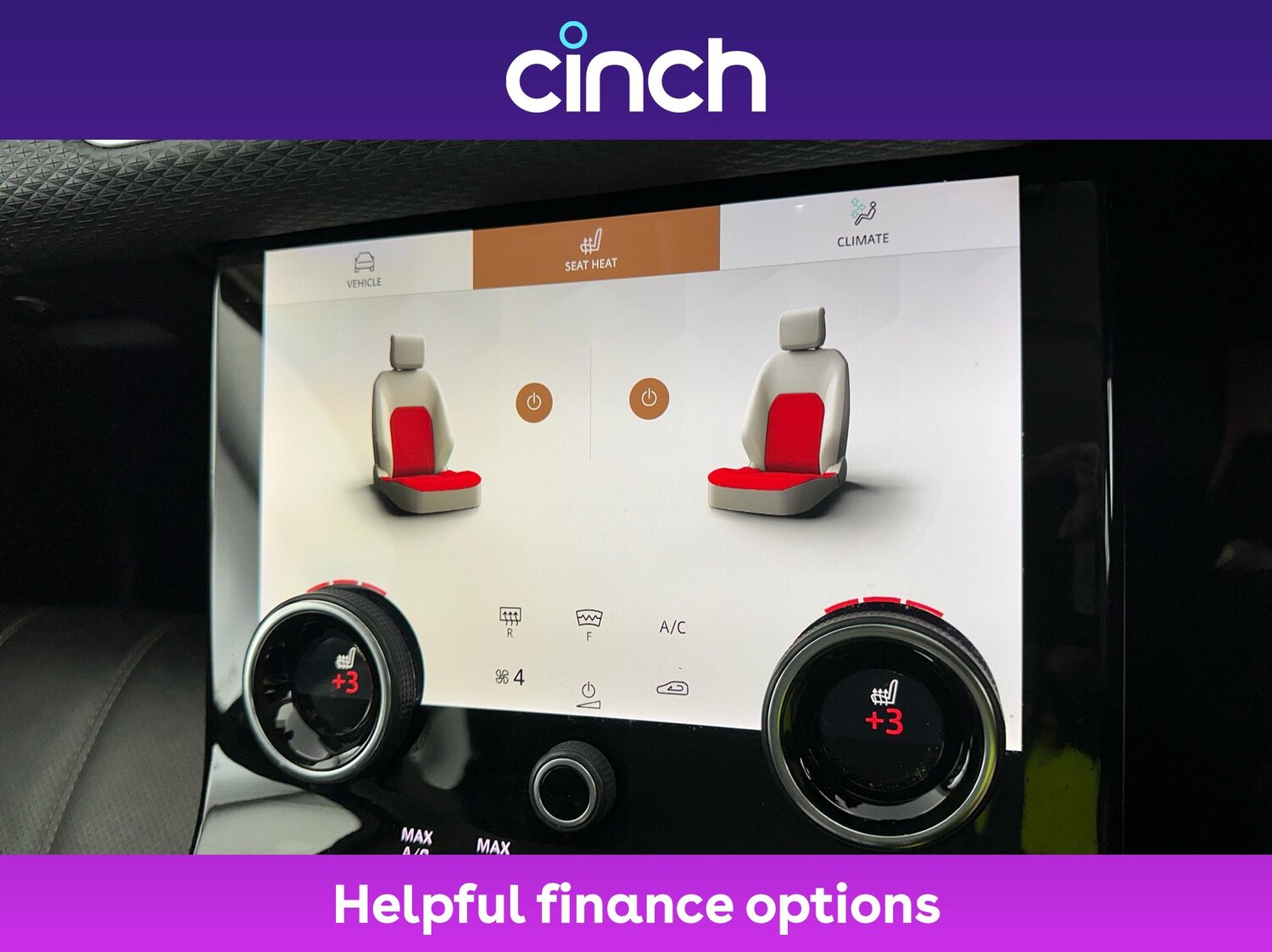 Used Land Rover Range Rover Velar 2022 for sale - 76405714: Photo 35