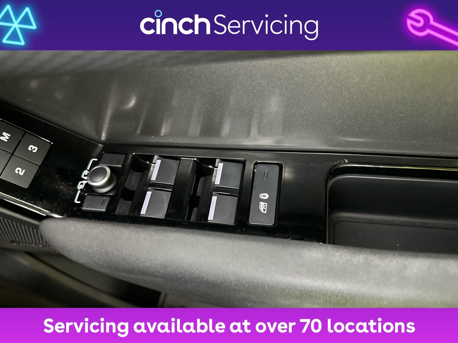 Used Land Rover Range Rover Velar 2022 for sale - 76405714: Photo 36