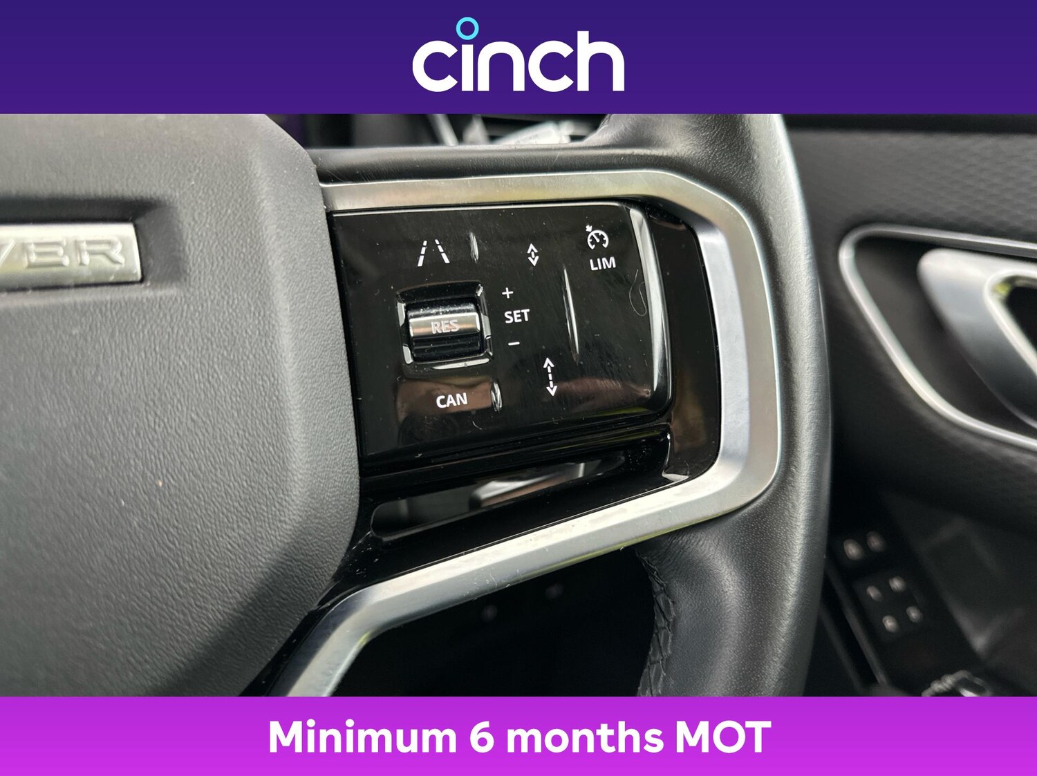 Used Land Rover Range Rover Velar 2022 for sale - 76405714: Photo 37