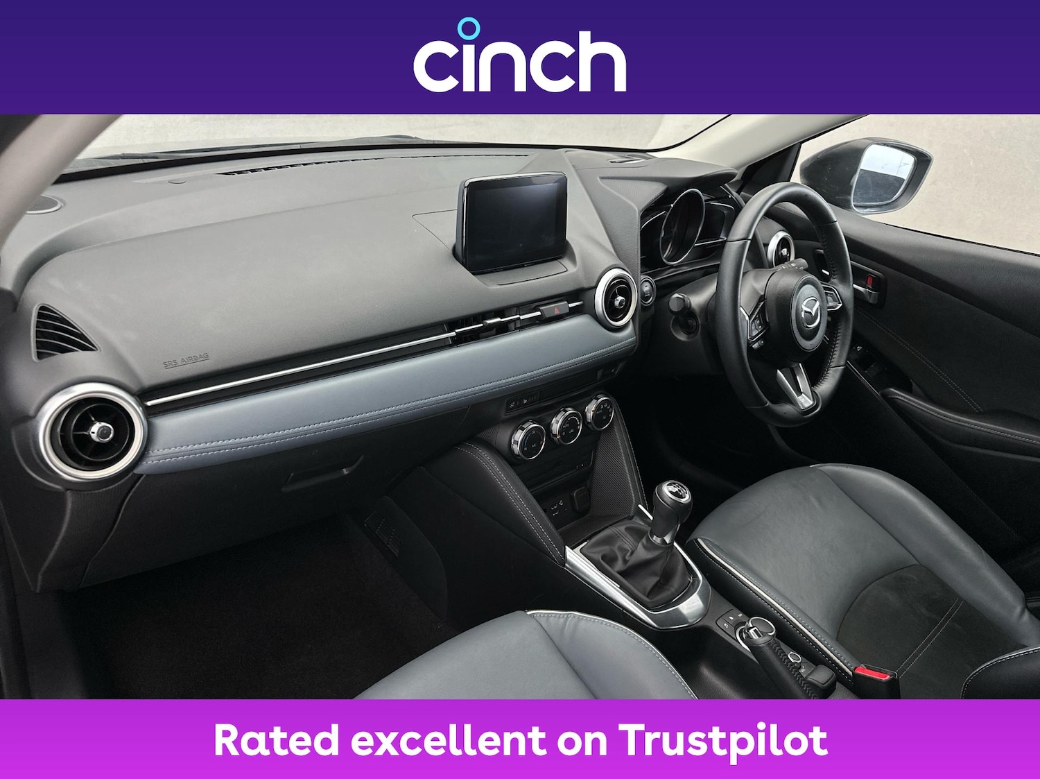 Used Mazda Mazda2 2021 for sale - 77026646: Photo 14