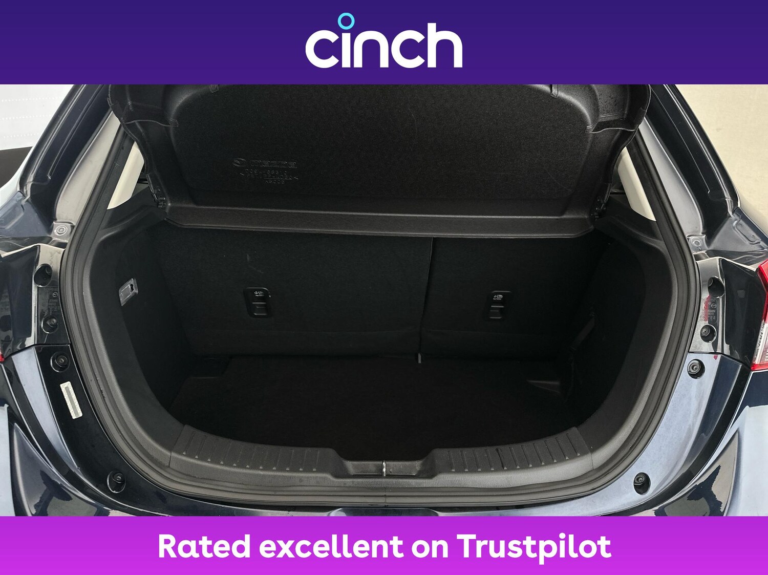 Used Mazda Mazda2 2021 for sale - 77026646: Photo 21