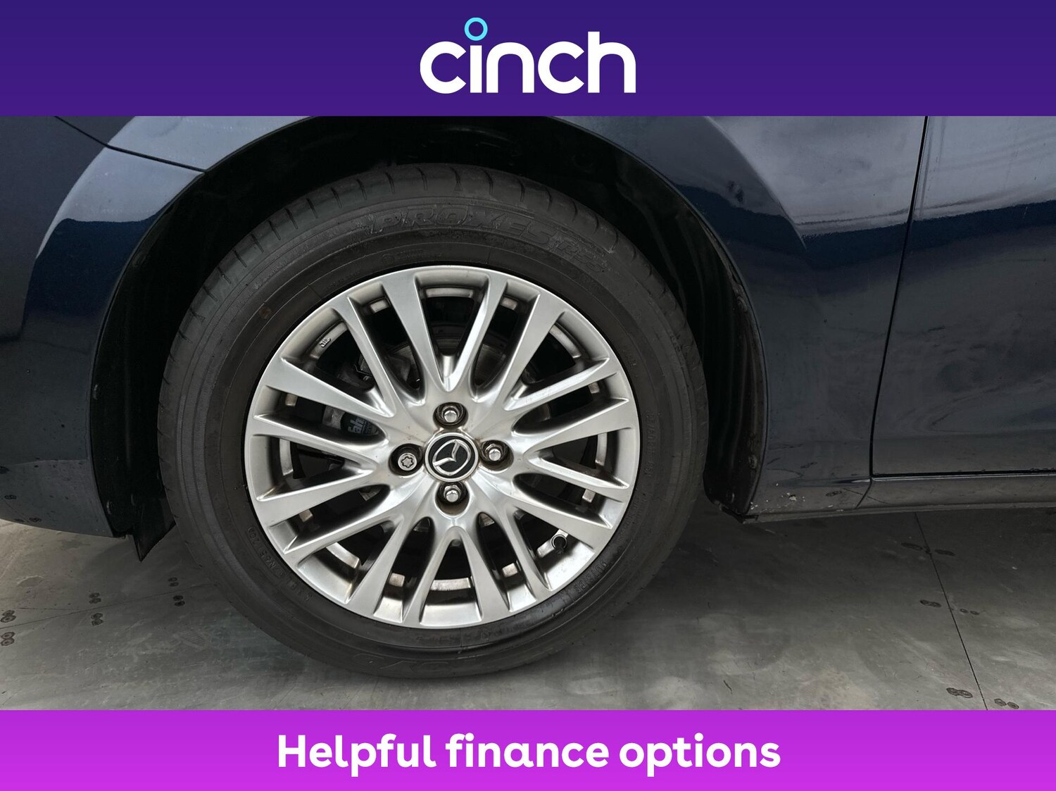 Used Mazda Mazda2 2021 for sale - 77026646: Photo 24