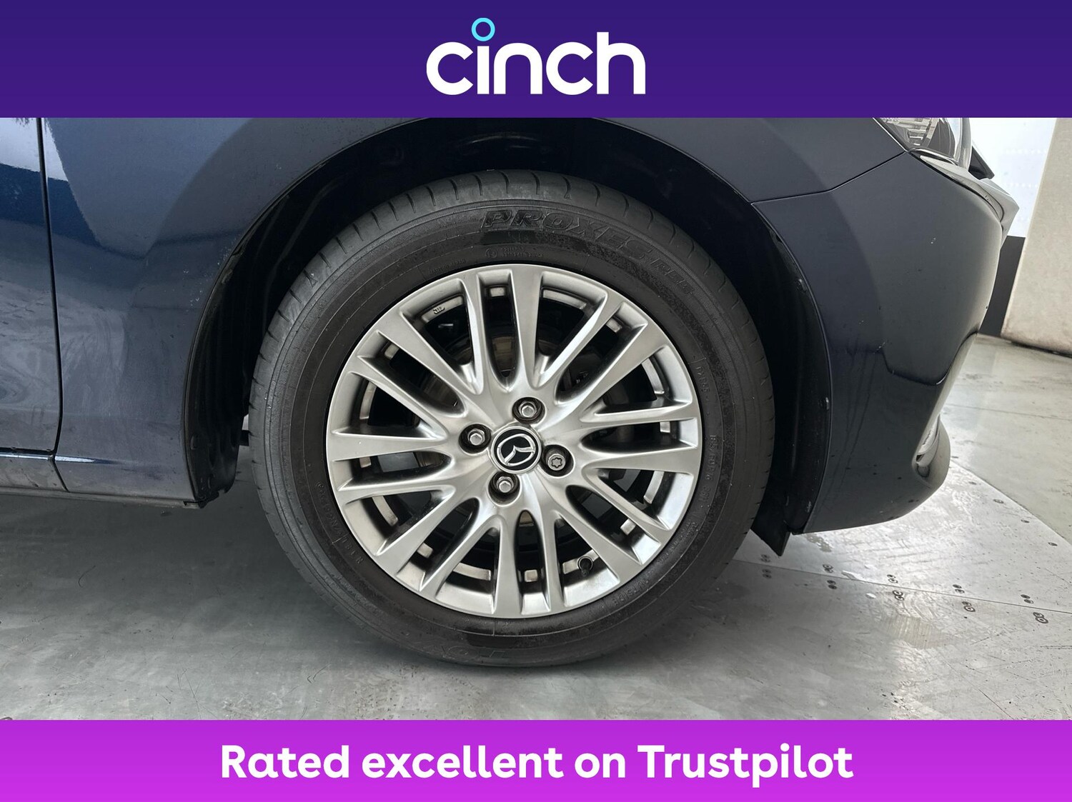 Used Mazda Mazda2 2021 for sale - 77026646: Photo 28