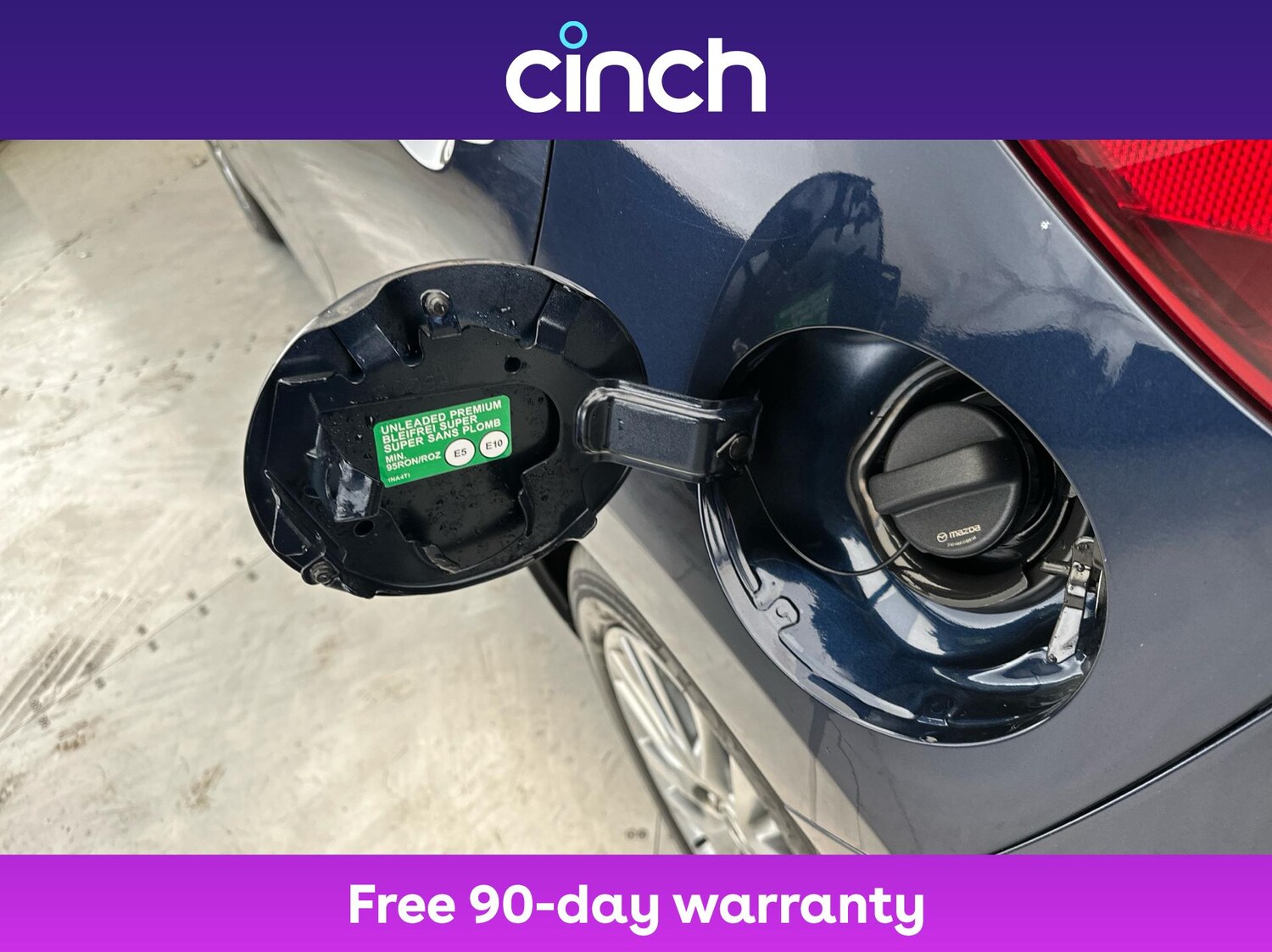 Used Mazda Mazda2 2021 for sale - 77026646: Photo 29