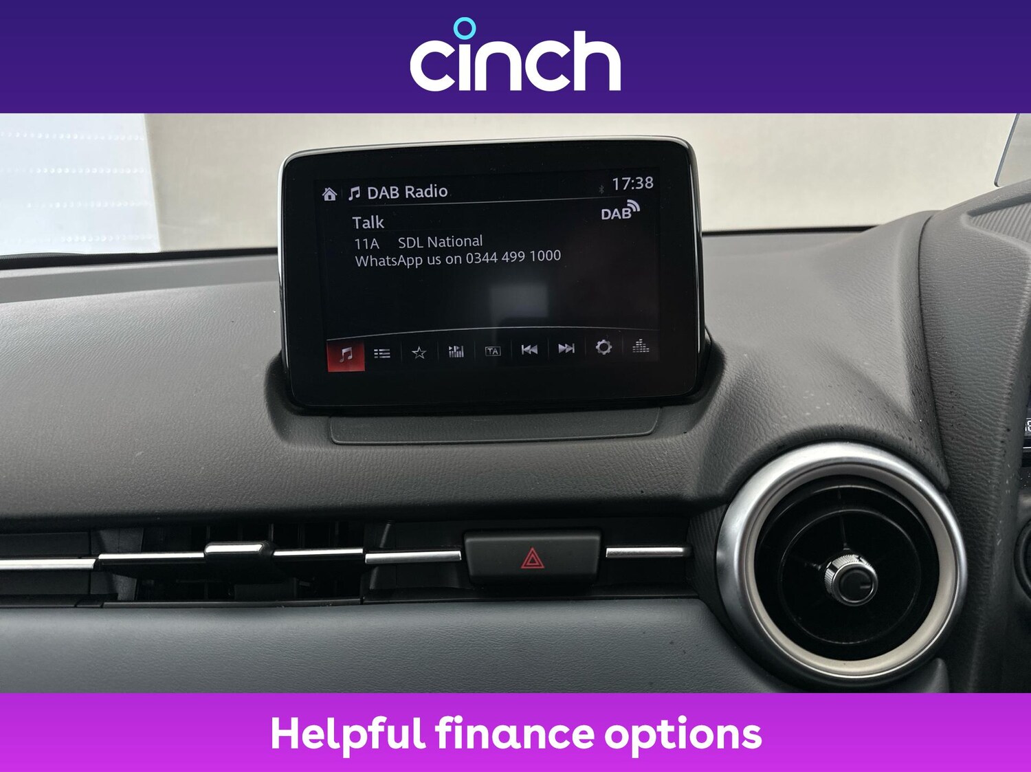 Used Mazda Mazda2 2021 for sale - 77026646: Photo 30