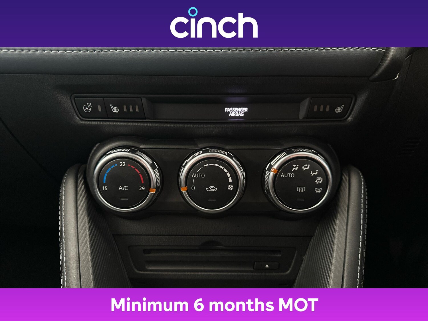 Used Mazda Mazda2 2021 for sale - 77026646: Photo 32