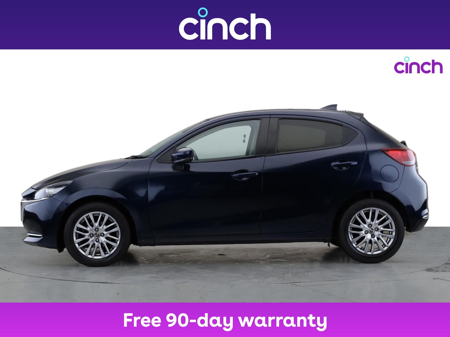 Used Mazda Mazda2 2021 for sale - 77026646: Photo 8