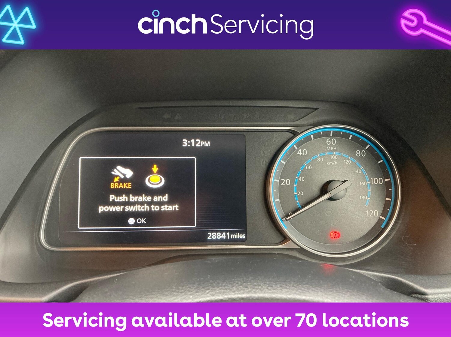 Used Nissan Leaf 2021 for sale - 76712012: Photo 18