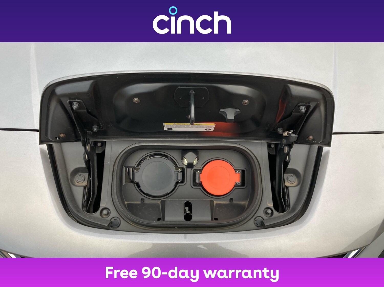 Used Nissan Leaf 2021 for sale - 76712012: Photo 29