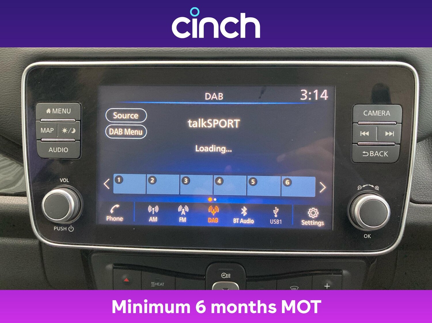 Used Nissan Leaf 2021 for sale - 76712012: Photo 32