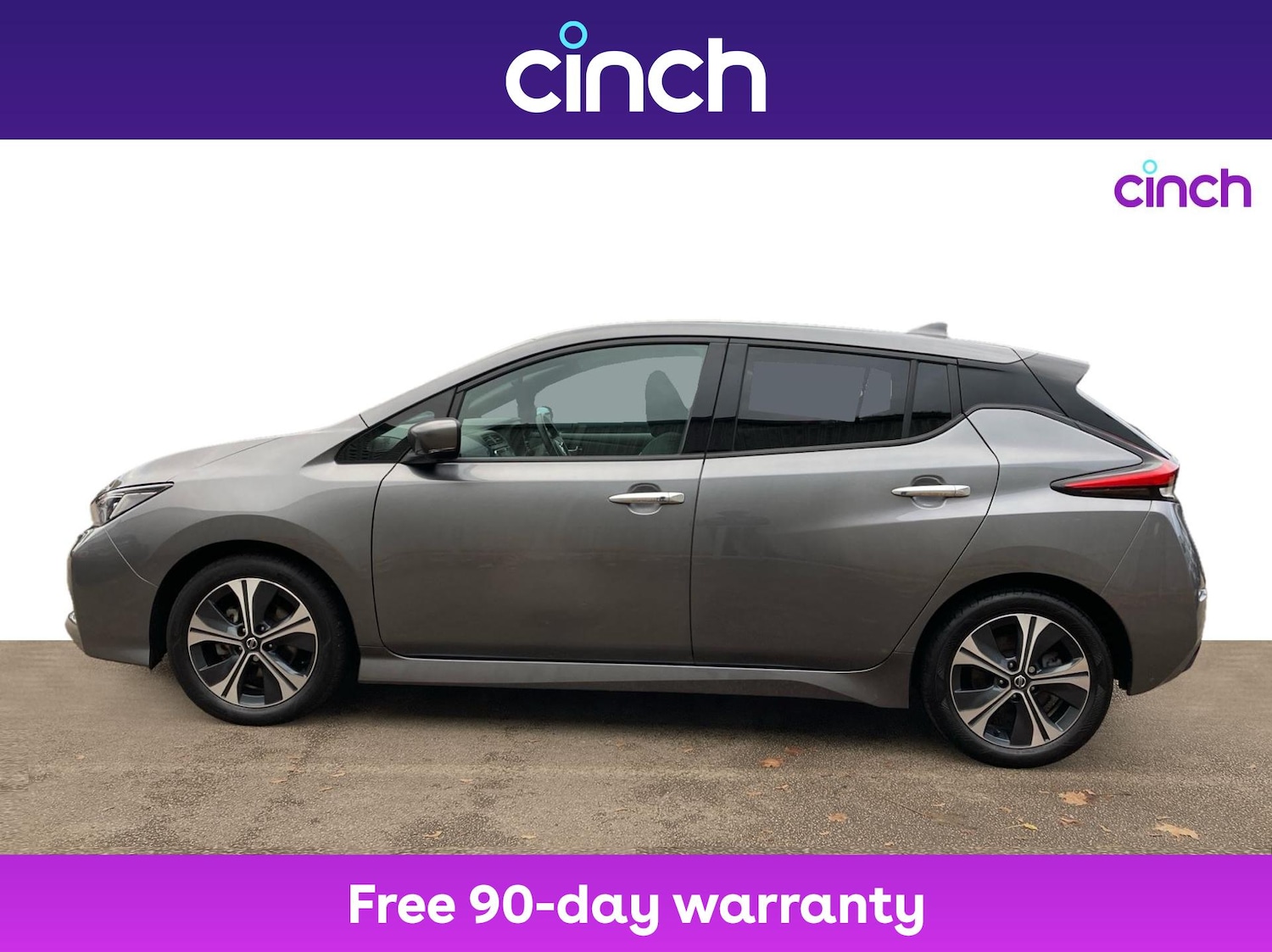 Used Nissan Leaf 2021 for sale - 76712012: Photo 8