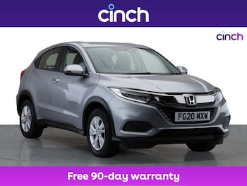 Honda - HR-V