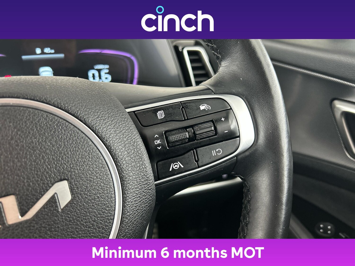 Used Kia Sportage 2023 for sale - 75740073: Photo 37