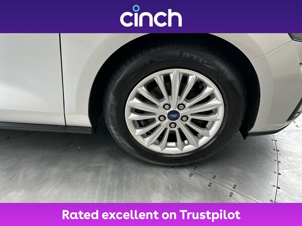 Used Ford Focus 2020 for sale - 75613639: Photo 28