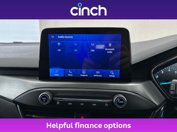 Used Ford Focus 2020 for sale - 75613639: Photo 30