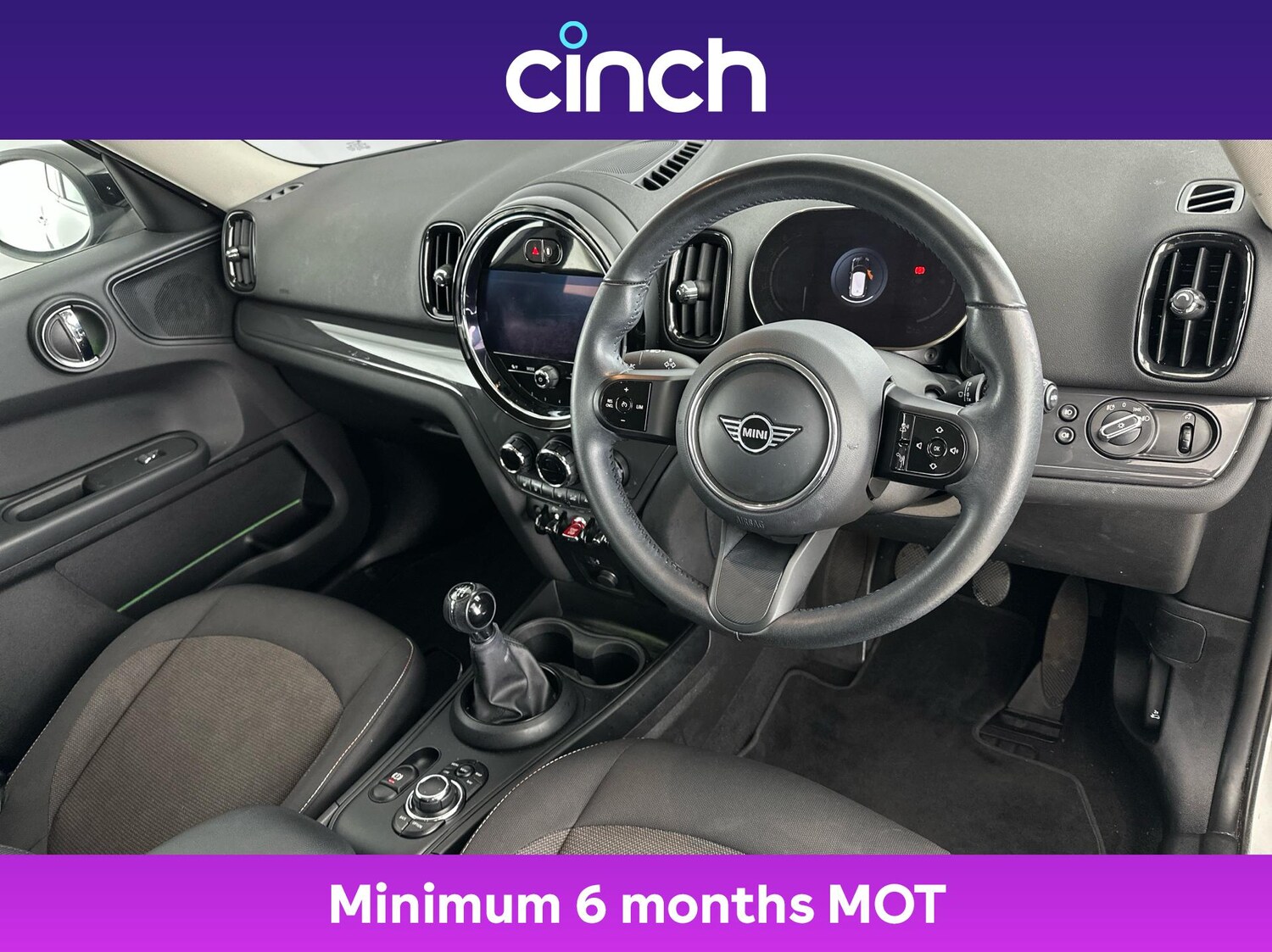 Used MINI Countryman 2021 for sale - 76434585: Photo 12