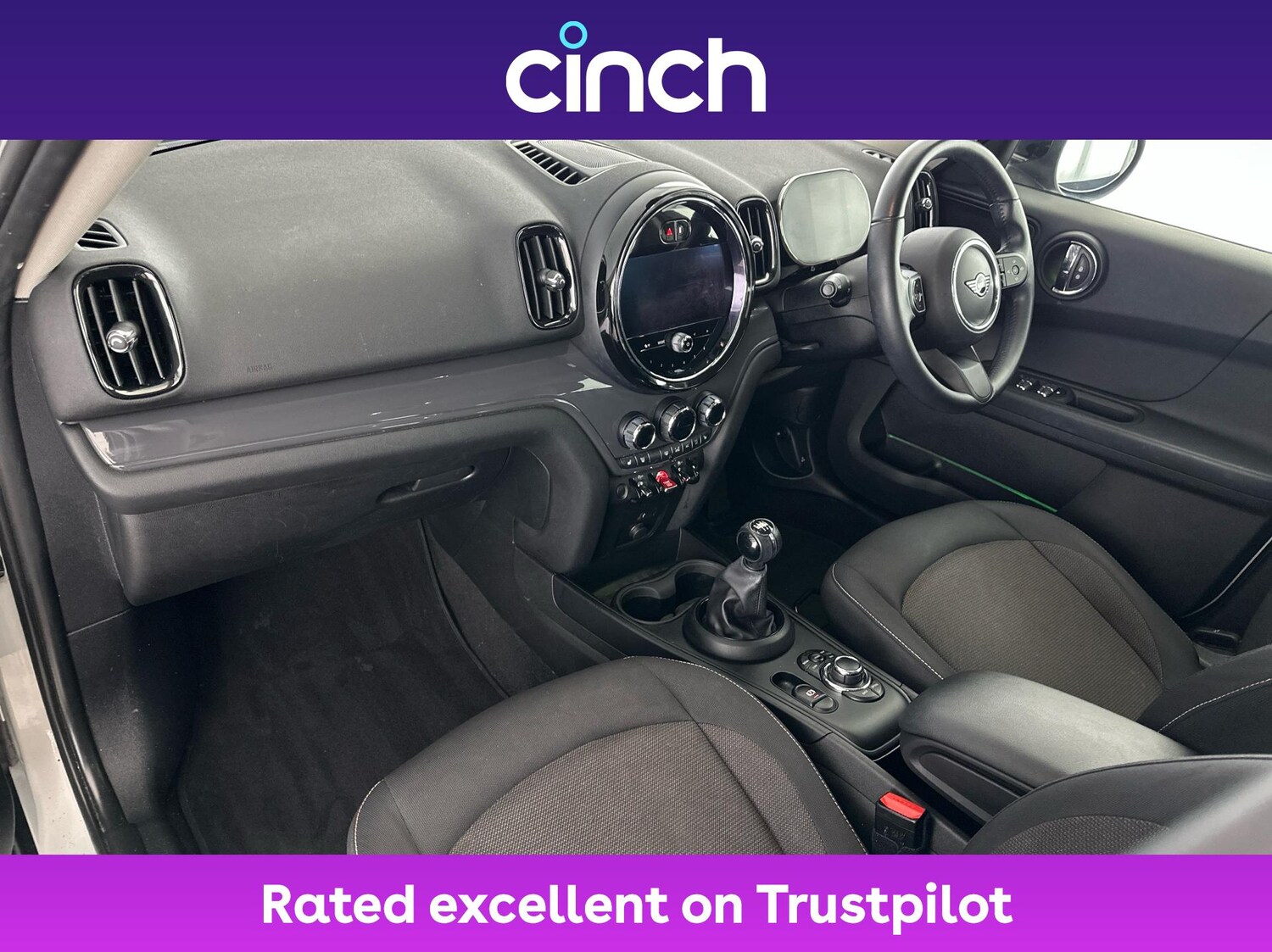 Used MINI Countryman 2021 for sale - 76434585: Photo 14