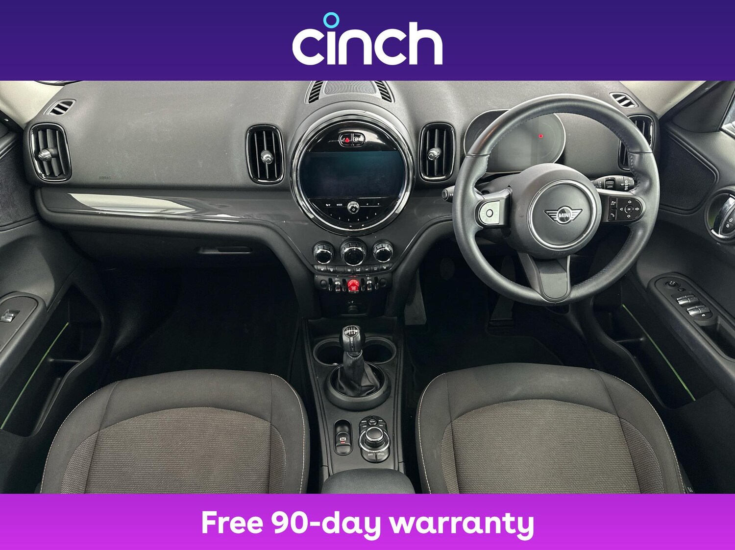 Used MINI Countryman 2021 for sale - 76434585: Photo 15