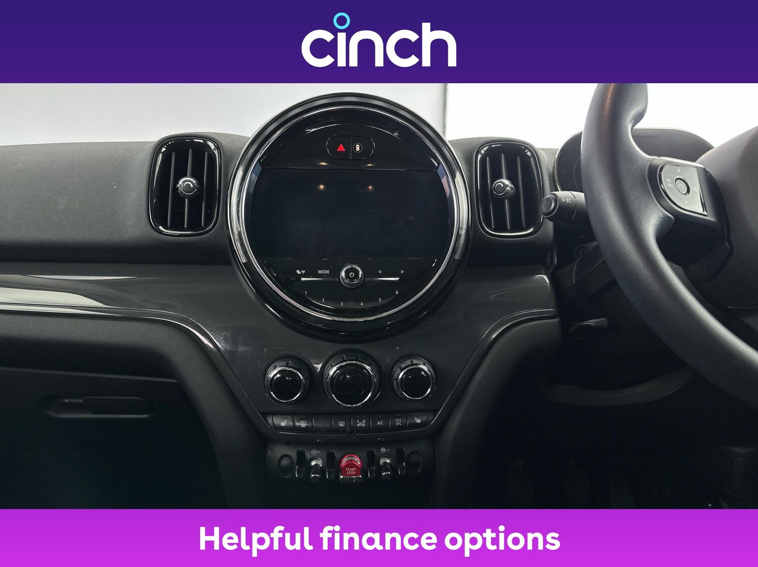 Used MINI Countryman 2021 for sale - 76434585: Photo 17