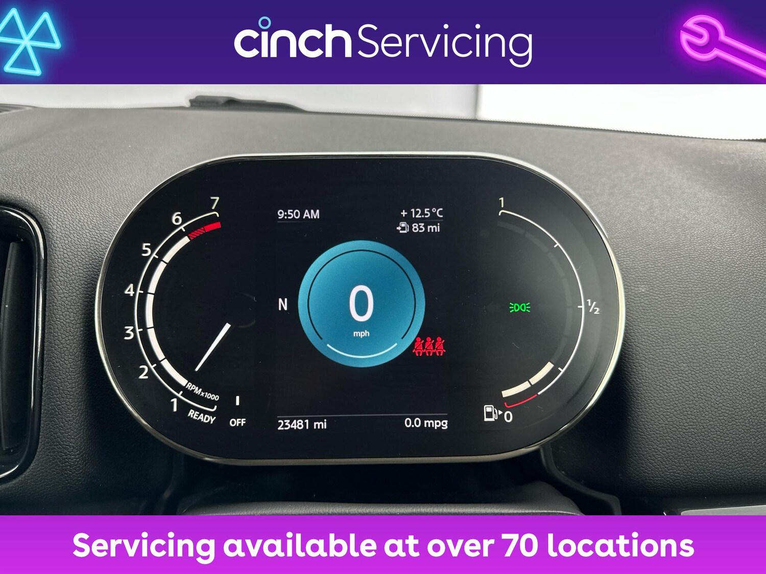 Used MINI Countryman 2021 for sale - 76434585: Photo 18