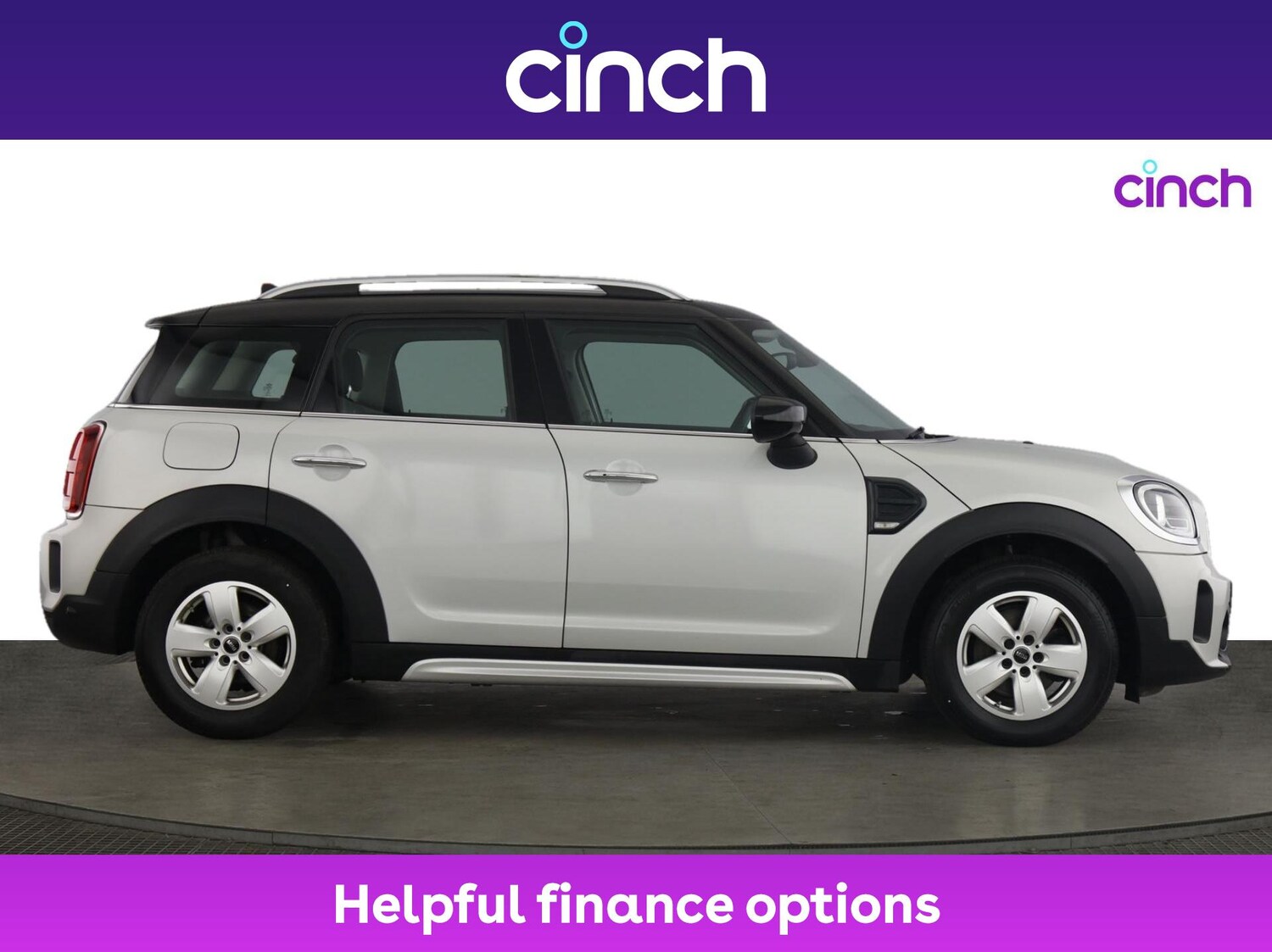 Used MINI Countryman 2021 for sale - 76434585: Photo 2