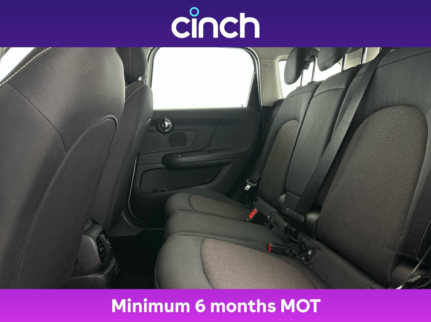 Used MINI Countryman 2021 for sale - 76434585: Photo 20