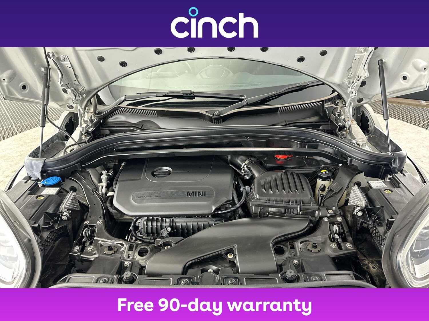 Used MINI Countryman 2021 for sale - 76434585: Photo 23