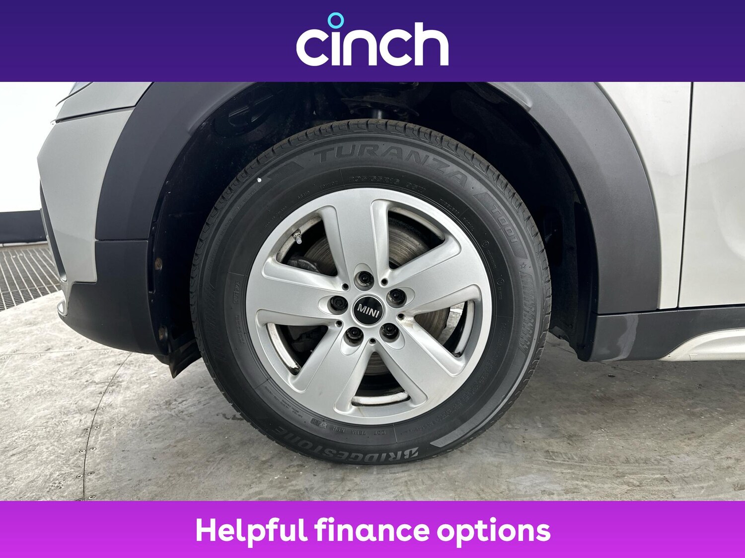 Used MINI Countryman 2021 for sale - 76434585: Photo 24