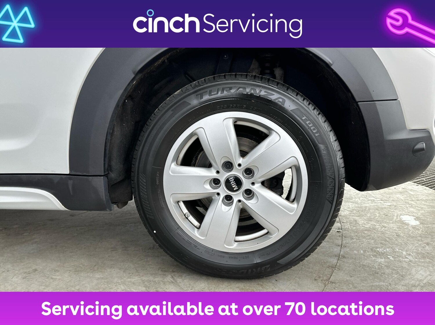 Used MINI Countryman 2021 for sale - 76434585: Photo 26