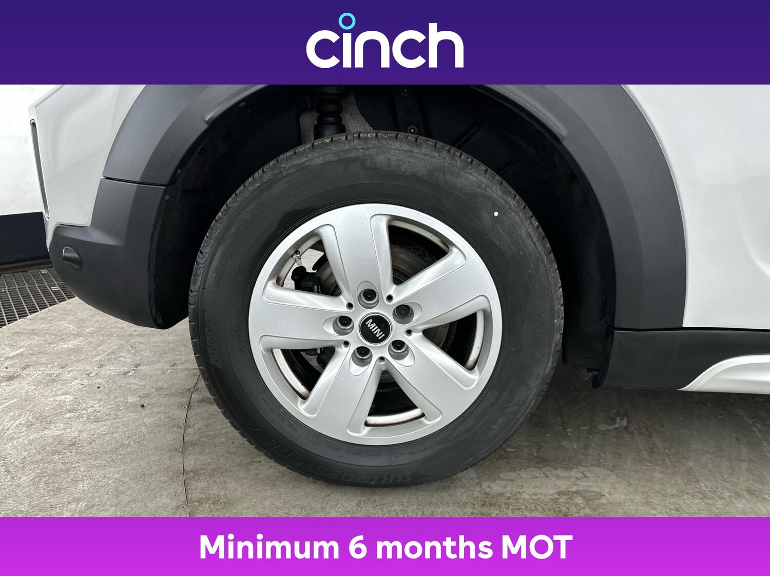 Used MINI Countryman 2021 for sale - 76434585: Photo 27