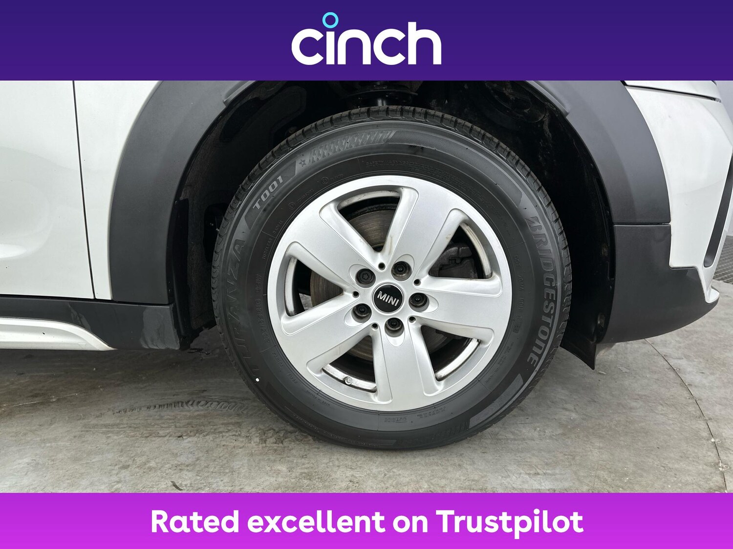 Used MINI Countryman 2021 for sale - 76434585: Photo 28