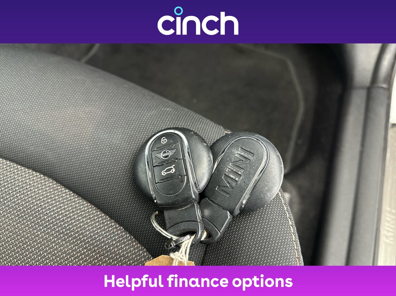 Used MINI Countryman 2021 for sale - 76434585: Photo 30