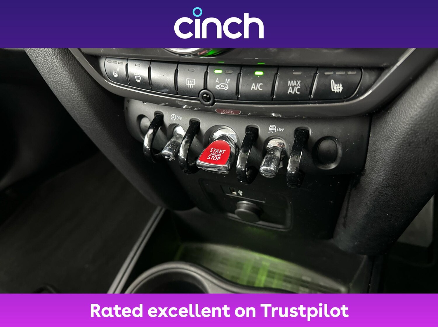 Used MINI Countryman 2021 for sale - 76434585: Photo 33