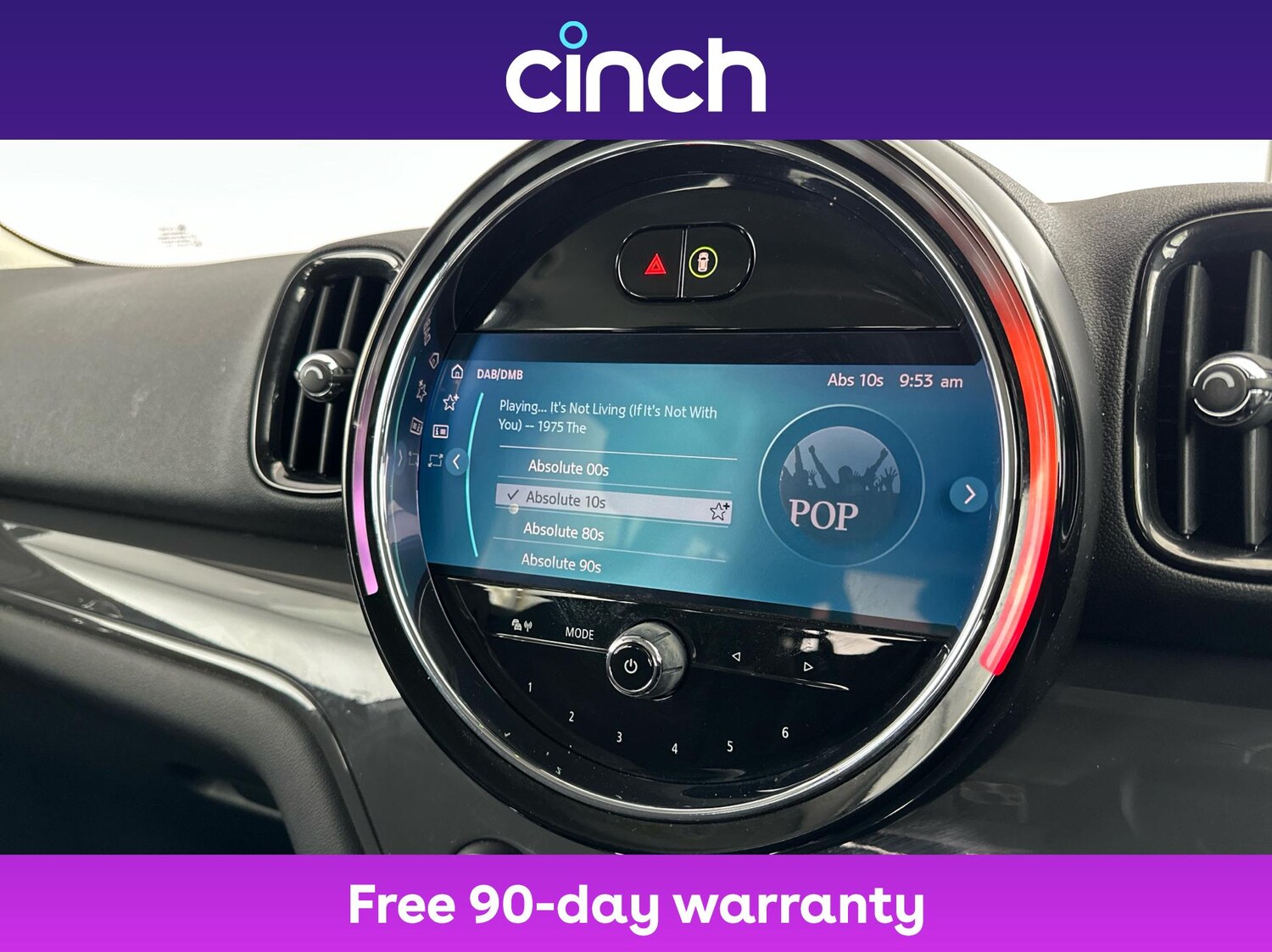 Used MINI Countryman 2021 for sale - 76434585: Photo 34