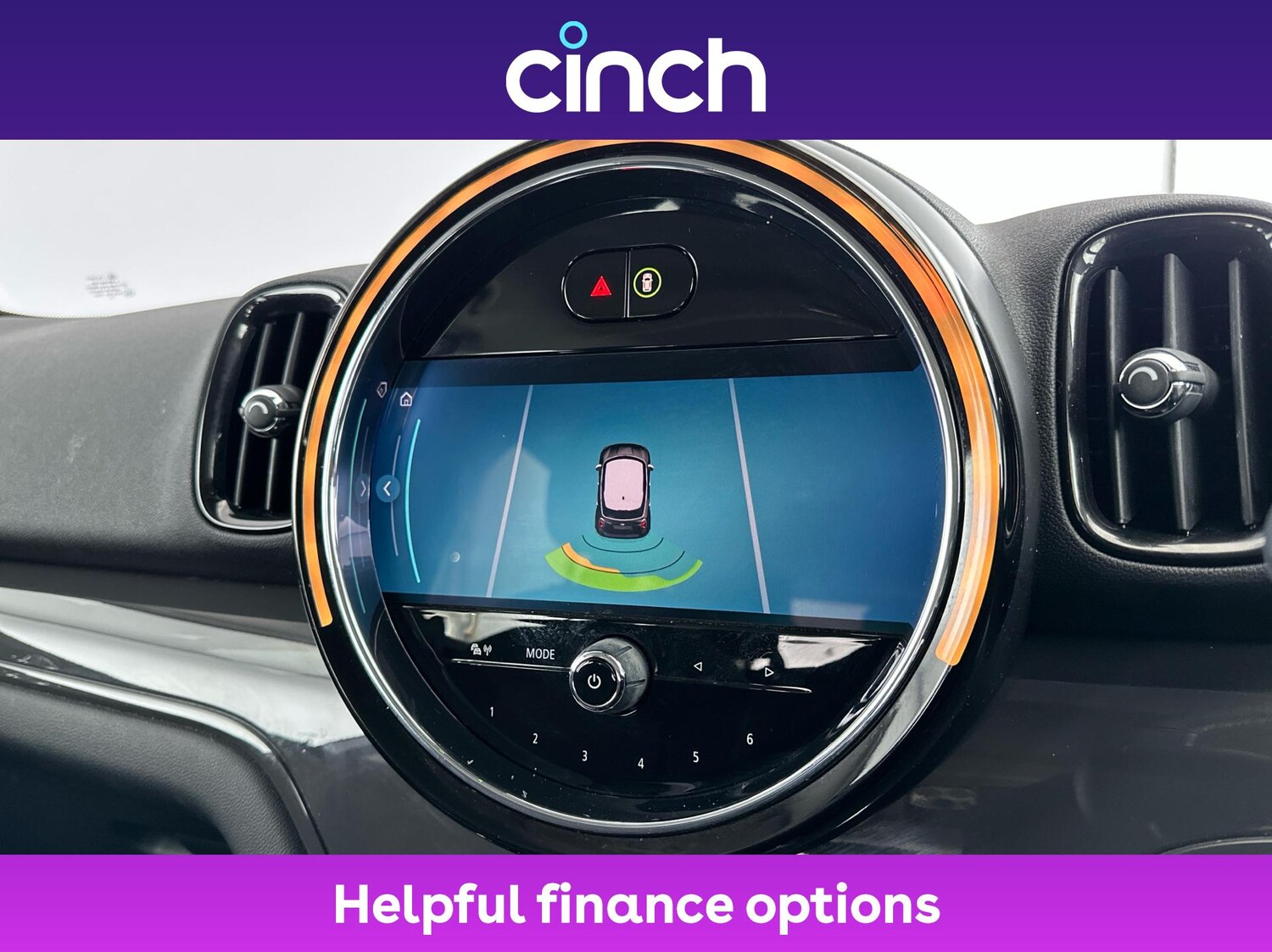 Used MINI Countryman 2021 for sale - 76434585: Photo 35