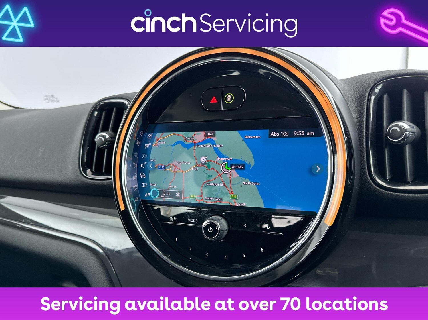 Used MINI Countryman 2021 for sale - 76434585: Photo 36