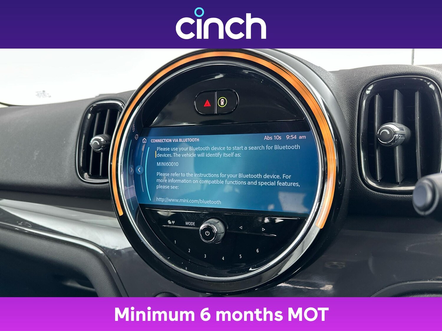 Used MINI Countryman 2021 for sale - 76434585: Photo 37