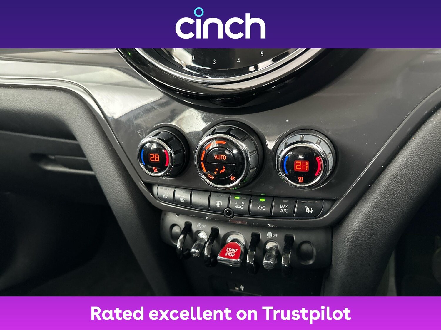 Used MINI Countryman 2021 for sale - 76434585: Photo 38